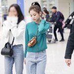 [블랙핑크] 젠득이 <b>사복</b>사진좀 줄사람 ㅠㅠ