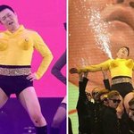 [댓글부탁해] 싸이 이거 논란 왜 안됨,,,?