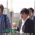 나 예고 궁금한거 있엉!!
