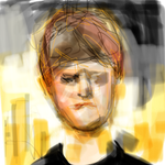 메모장으로 그림 ㅜㄱ려줄게잉