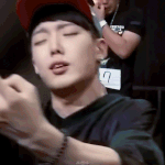 [드루와] 너네 고등래퍼 <b>조진</b>용 아냐