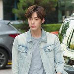 새신랑 <b>안재현</b> 훈훈
