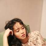 김소현 화보 <b>B컷</b>