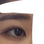 [드루와] 눈화장 추반 좀 ㅠㅠ