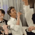[방탄소년단] 혹시 나같은 사람있어?