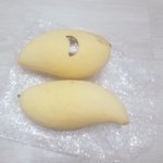 [드루와] 망고 언제익어????