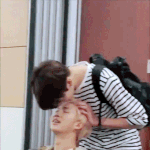 [방탄소년단] 비텟스월드 냄준 정꾸 <b>첫만남</b> 음성봄?