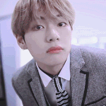 <b>뷔</b>랑 연준이