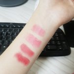 이 립<b>색들</b> 무슨 톤이야?