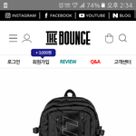 엘<b>엠씨</b> 가방 이쁘냐? 추반ㅂㅌ