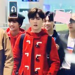 [NCT] 쿤이 <b>호두</b>까기 인형같아