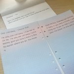 내 <b>글씨체</b> 어때