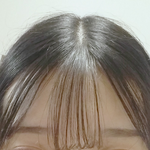 나 앞머리 레전드 찍음 미친걸까