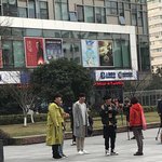 [NCT] <b>윈윈</b>도 키 큰데 쪼끄미 되네 ㅋㅋ