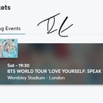 [방탄소년단] <b>웸블리</b>간다ㅜㅜㅜㅜㅜㅜㅜㅜㅜ