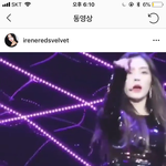 [레드벨벳] <b>아이린</b> 이 날 아는사람ㅜㅜㅜ