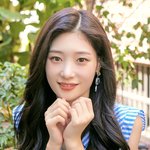 이거 <b>정채</b>연이야?