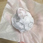 딸기<b>모찌</b> 개맛있다 왁!!!!!!!