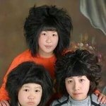 개줙같은 <b>허쉬</b>컷 다음으로 유행할 머리