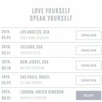 ?? : 방탄소년단 웸블리는 절대 <b>매진</b>못함
