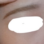 [드루와] 나 구라안치고 <b>눈썹</b> 10초만에그림