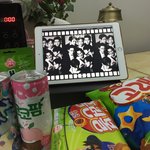 [EXO] 나 진짜 <b>세팅</b> 끝났어