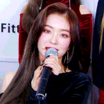 [모두드루와] 아이린의 앞머리 <b>유무</b>