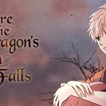 [BL] 용비국 <b>북미</b>에서도 연재된대