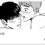 [<b>BL</b>] 오늘자 알렉스