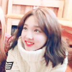 트와이스 <b>나연</b>