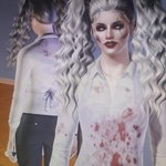 [댓글부탁해] 애들아 <b>심즈</b> 렌즈추반해주라 ㅠㅠ