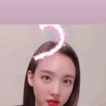 <b>나연</b> 진짜 사랑스럽다