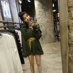 나연 셀카 몸매