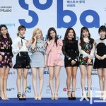 트와이스 코디