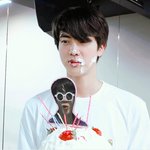 [방탄소년단] 요즘 탄이들 <b>생일때</b>