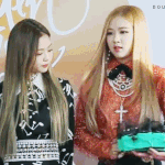 [모두드루와] 로제한테 갑질하는 제니 <b>인성</b>