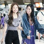 [모두드루와] 제니 무<b>보정</b> 실제 몸매