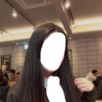 와 나 <b>머리</b> ㅈㄹ마니<b>길</b>럿다