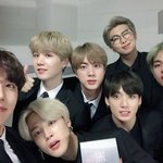 [방탄소년단] 저번에 남준이 목표였나??