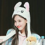 토끼 그 자체인 <b>나연</b>