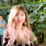 자연광받은 나연ㄷㄷ