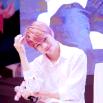 [강다니엘] 강다니엘 씽네<b>팬미</b> 나노움짤