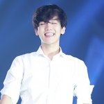 [EXO] <b>변백현</b> 왜 이렇게 귀엽냐
