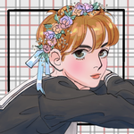 [EXO] 이거 진짜 경수랑 <b>민석</b>이 닮지 않았냐...