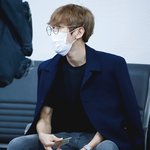 [EXO] 큥 공항패션 추반