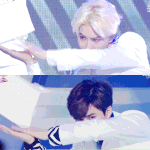 [EXO] 금준<b>vs</b>