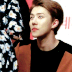 [EXO] 세훈오빠 좋아<b>해요</b>ㅠㅠ