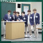 [EXO] 다 자냐