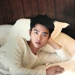 [EXO] <b>옆</b>으로 와서 누워