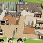 [댓글부탁해] 모바일 <b>심즈</b> 재밌다